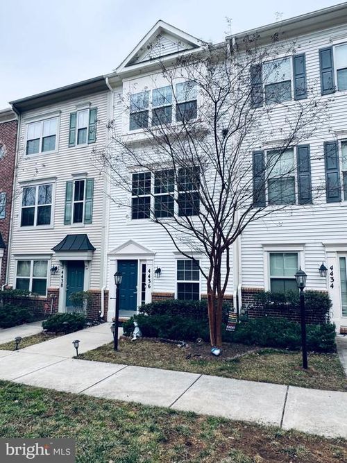 4436 Potomac Highlands Cir, TRIANGLE, VA, 22172-1790 | Card Image