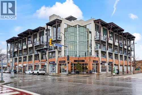411-1289 Ellis St, Kelowna, BC, V1Y9X6 | Card Image