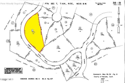 13305 Summit Ridge Dr, Nevada City, CA, 95959-8853 | Card Image