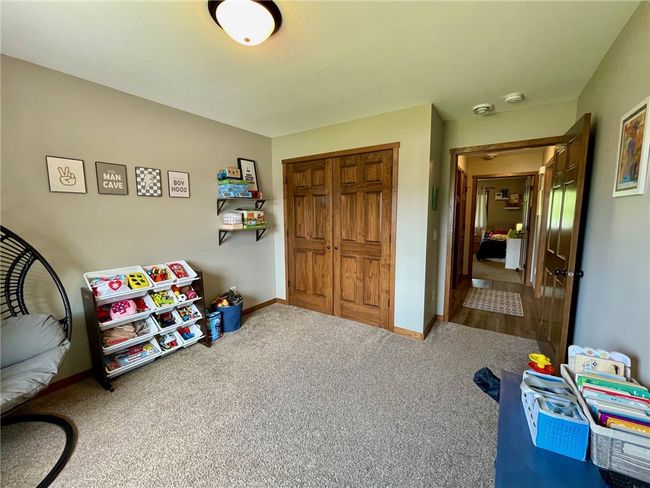 Another view of Bedroom 3 | Image 23