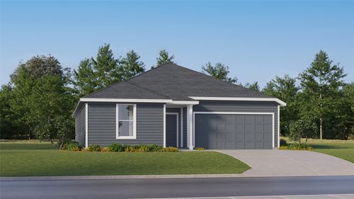 509 Lagonda Drive, Hutto, TX, 78634 | Card Image