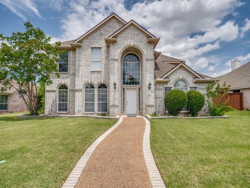 4577 Crown Ridge Dr, Plano, TX, 75024-5222 | Card Image