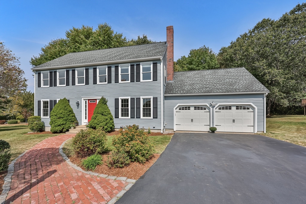 Baldwin Cir, Ashland, MA 01721