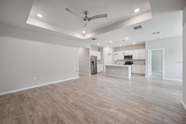 Living room/Kitchen | Image 10