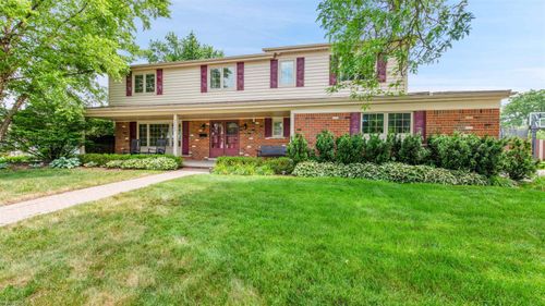 32360 Northampton Dr, Warren, MI, 48093-1209 | Card Image