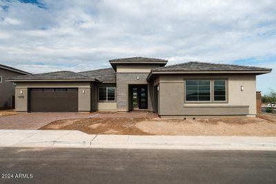 10006 S 37 Th Avenue, House other with 4 bedrooms, 4 bathrooms and null parking in Laveen AZ | Image 1