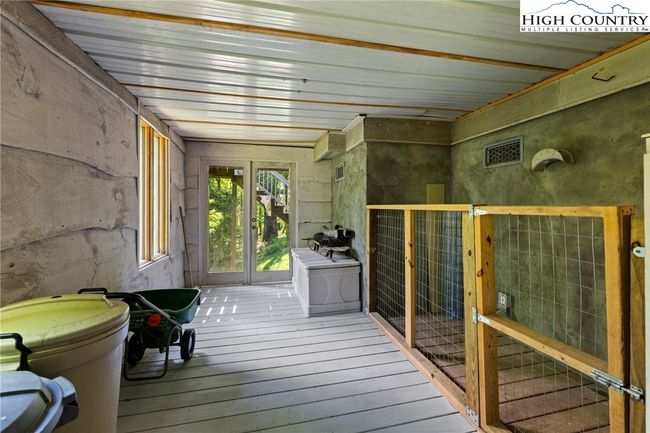 Ground Floor Storage/Doggy Suite | Image 43