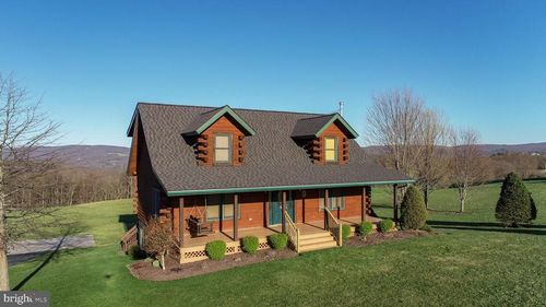 4076 Blooming Rose Rd, FRIENDSVILLE, MD, 21531-1304 | Card Image