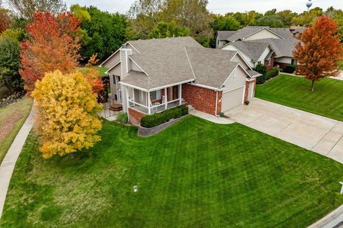 1005 Mccaskey Dr, Rose Hill, KS, 67133-9349 | Card Image