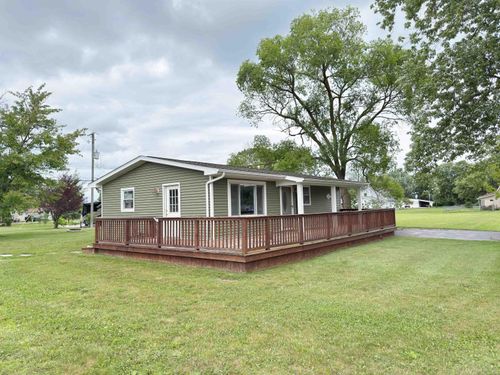 7489 Sunset Blvd Road, Worth Township, MI, 48450 | Card Image