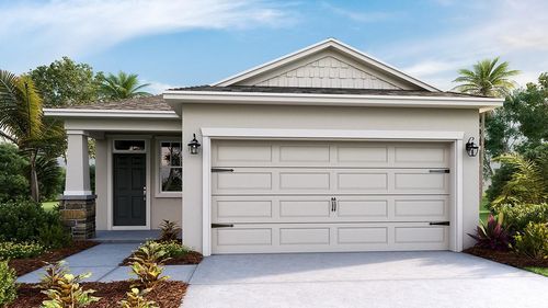 8605 Pinecrest Trail, WILDWOOD, FL, 34785 | Card Image