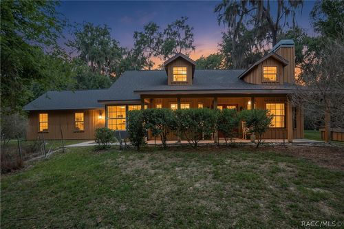 9615 E Oak Ct, Floral City, FL, 34436-3363 | Card Image