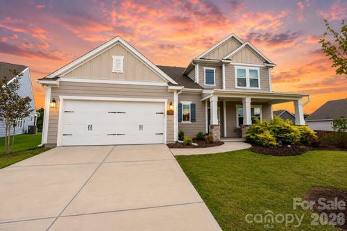 5120 Moselle Ave, Fort Mill, SC, 29707-7962 | Card Image