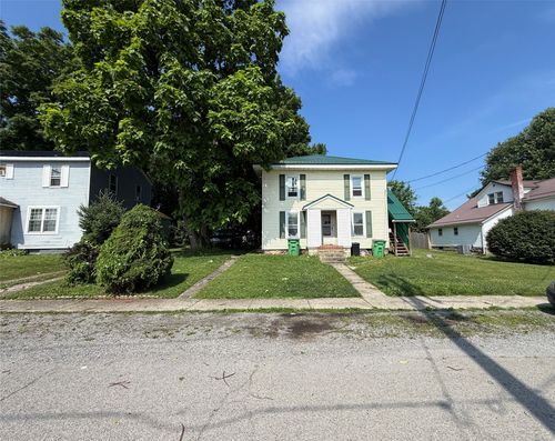 320-318-320 N Mercer St, Linesville, PA, 16424-9234 | Card Image