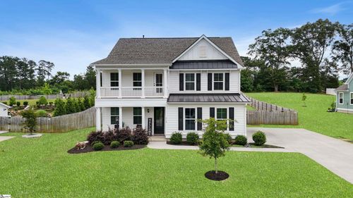 218 Deerview Trl, Simpsonville, SC, 29680-6691 | Card Image