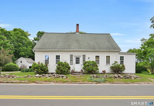 89 Clark Hill Rd, Prospect, CT, 06712-1045 | Card Image
