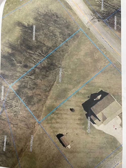 120 Northfield Drive, Hillsboro, OH, 45133 | Card Image