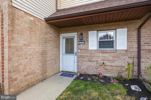 243 La Cascata Tnhs, CLEMENTON, NJ, 08021 | Card Image