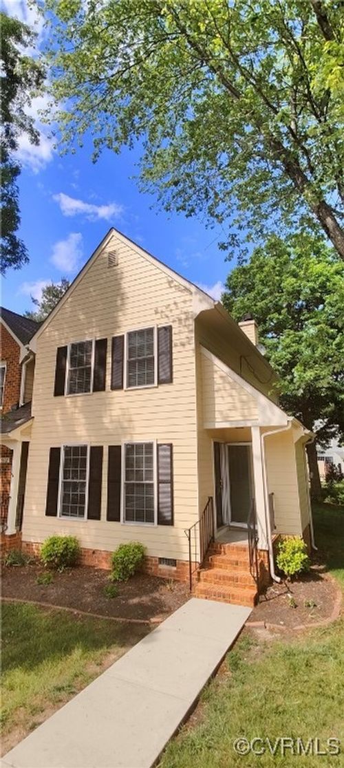 9609 Paddock Grove Ct, Chesterfield, VA, 23832-6635 | Card Image