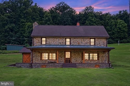 11234 Wolfsville Rd, MYERSVILLE, MD, 21773-8812 | Card Image