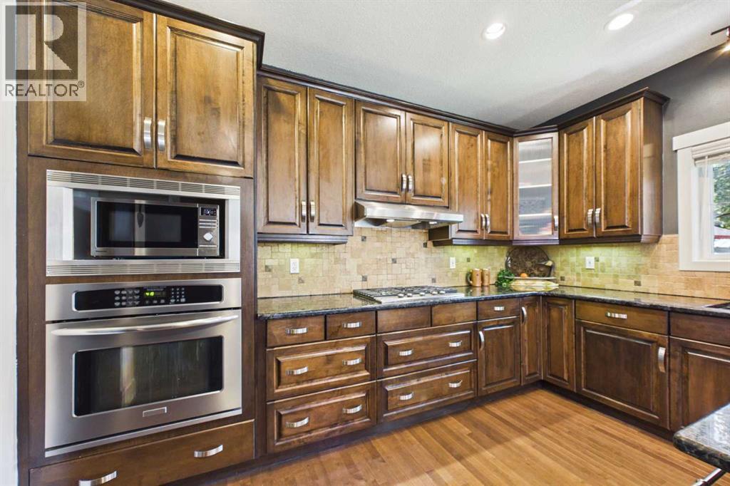 Residential in Airdrie