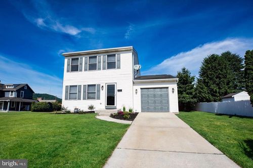 4357 N 2nd St, HARRISBURG, PA, 17110-1603 | Card Image