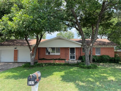 202 N 5th St, Midlothian, TX, 76065-2918 | Card Image