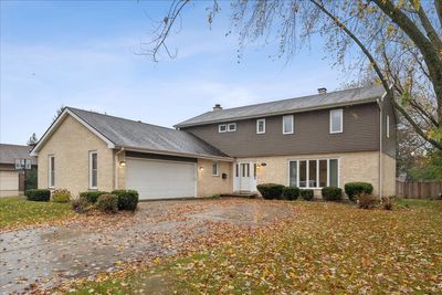 735 Castlewood Lane, House other with 4 bedrooms, 3 bathrooms and 2 parking in Deerfield IL | Image 1