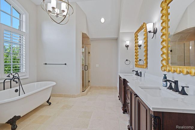 514 Chase Ln, House other with 5 bedrooms, 7 bathrooms and null parking in Bloomfield Hills MI | Image 28