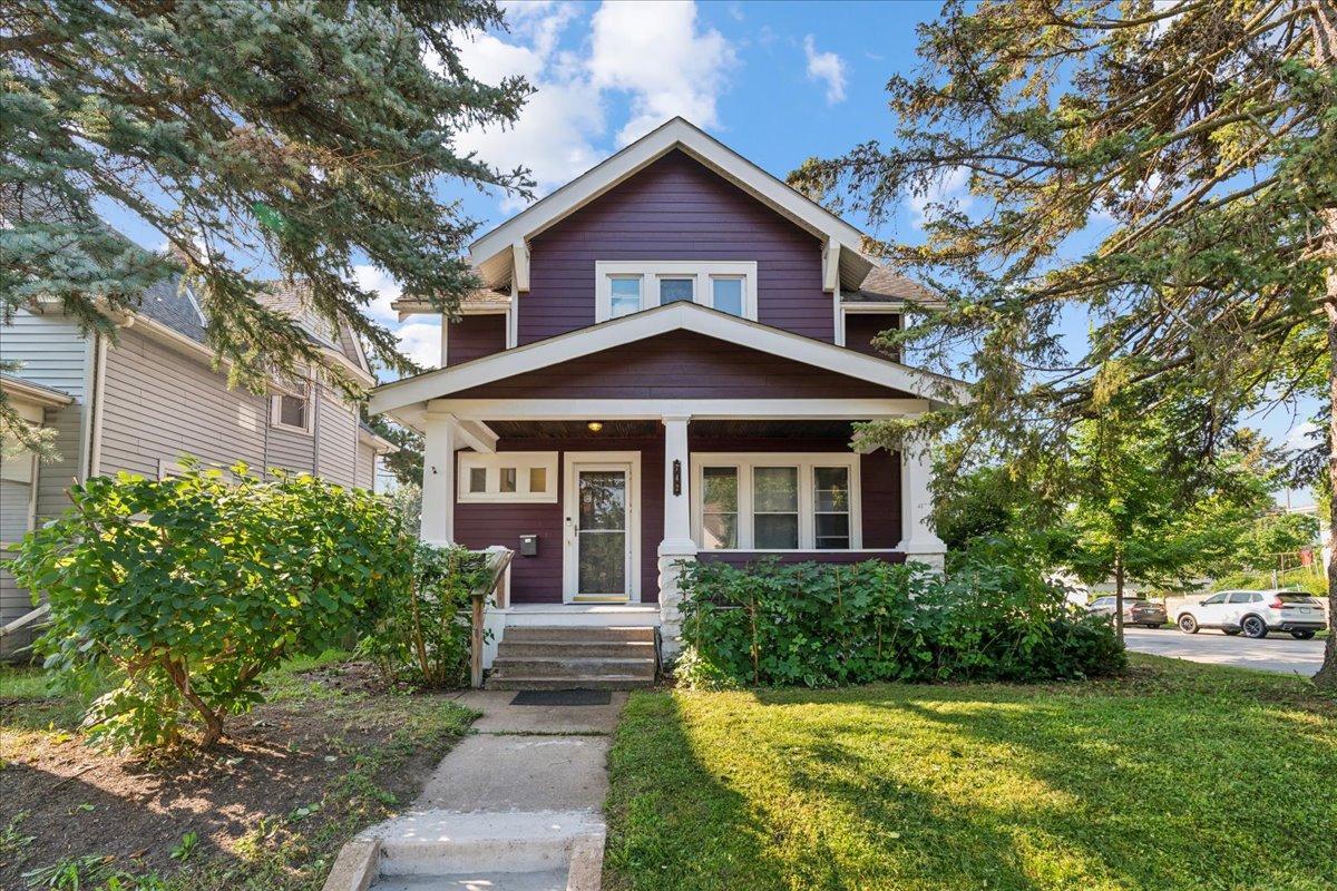 Maryland Ave, Saint Paul, MN 55106