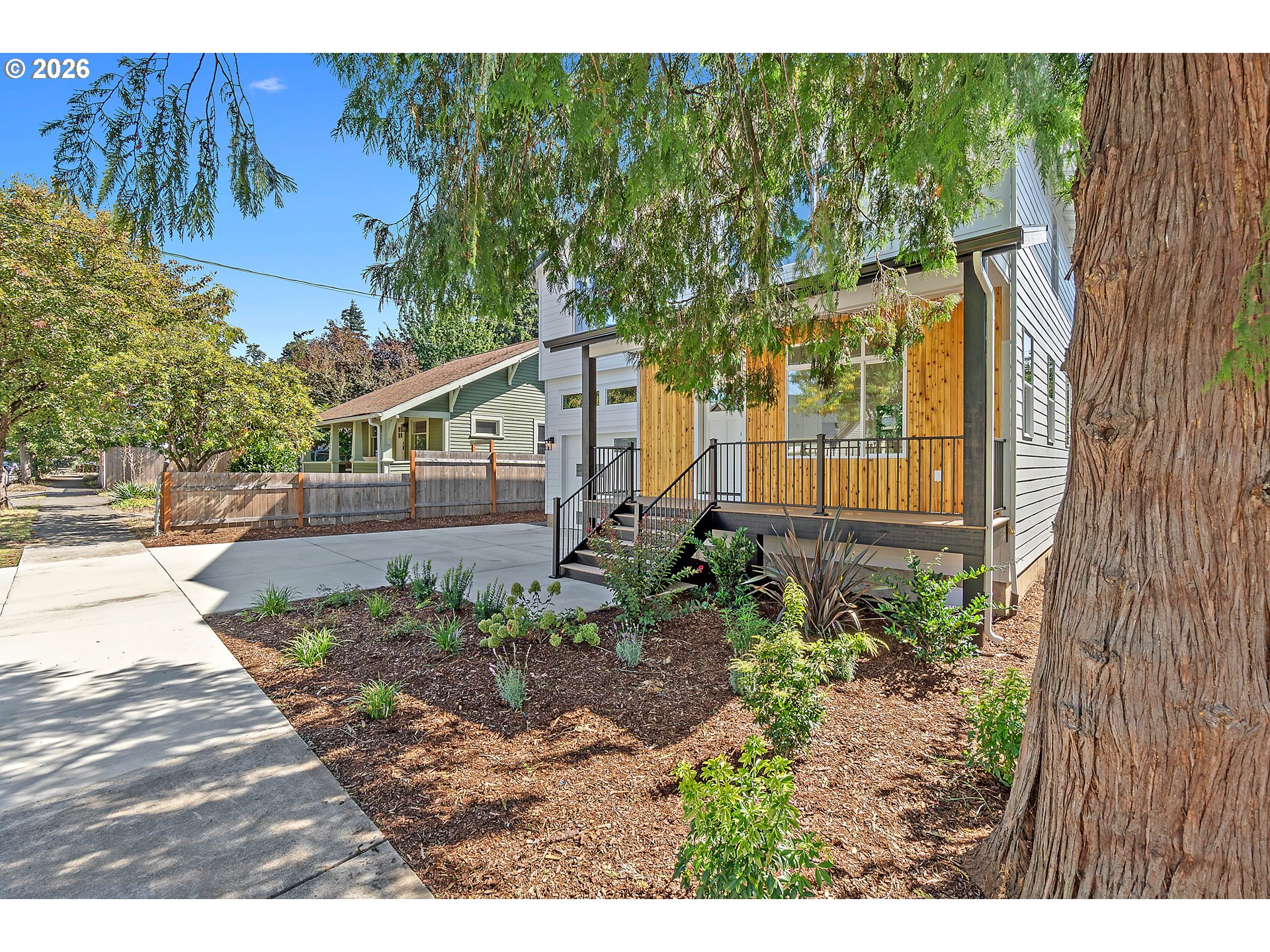 Residential in Portland 4