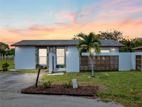 19244 Nw 30th Ct, Miami Gardens, FL, 33056-2411 | Card Image