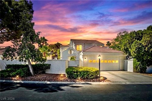 5264 Crooked Valley Dr, Las Vegas, NV, 89149-6431 | Card Image