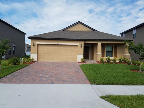 1536 Fuji Dr, Melbourne, FL, 32940-7129 | Card Image