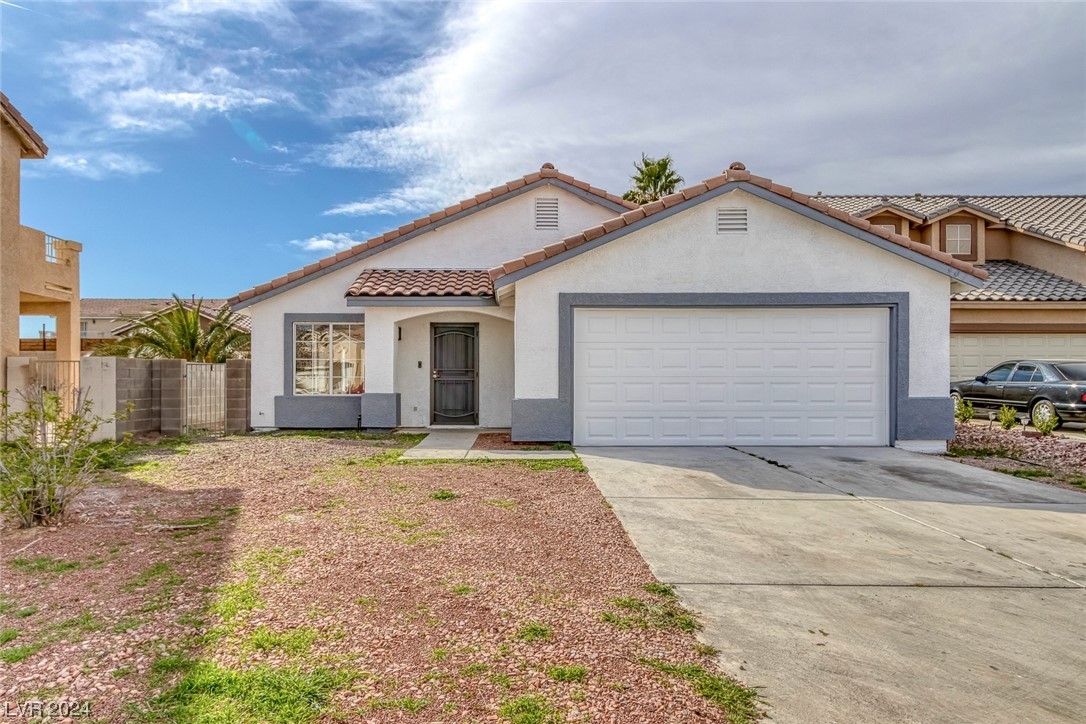 Quicksand Ln, North Las Vegas, NV 89032