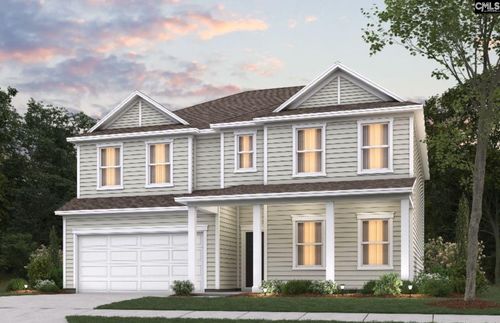 370 Mont Haven Pl, Lexington, SC, 29072-9844 | Card Image