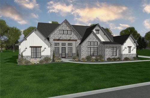 5439 Woodland Park Drive, College Station, TX, 77845 | Card Image