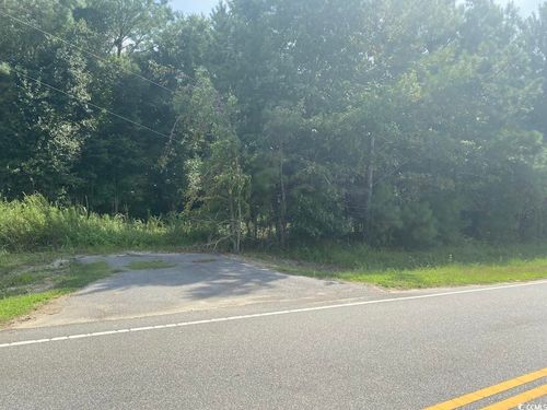 TBD Long Branch Swamp Rd., Green Sea, SC, 29545 | Card Image
