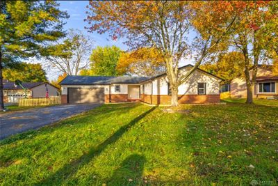 237 S Hempstead Road, House other with 3 bedrooms, 3 bathrooms and null parking in Westerville OH | Image 1