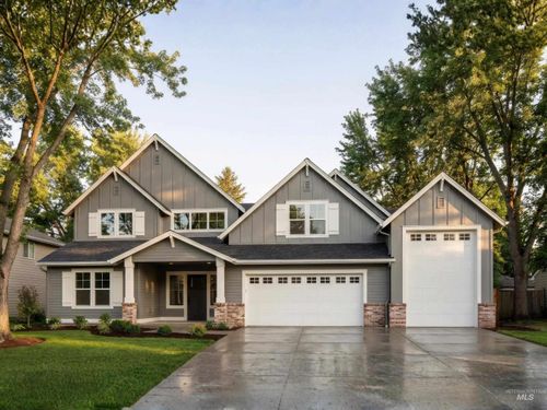 5182 W May Jay Dr, Eagle, ID, 83616-1581 | Card Image