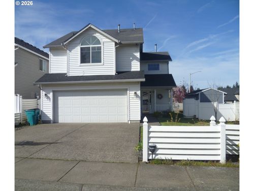 8912 Ne 71st St, Vancouver, WA, 98662 | Card Image