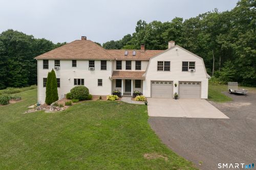 13 Woodridge Dr, Barkhamsted, CT, 06063-1140 | Card Image
