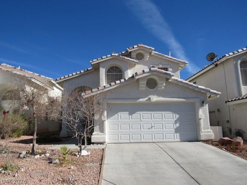 4582 Heavenly Love Way, Las Vegas, NV, 89147-6062 | Card Image