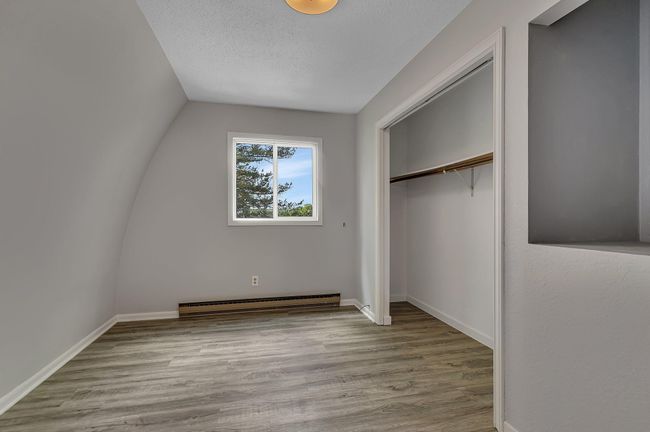 3rd bedroom on the upper level | Image 22