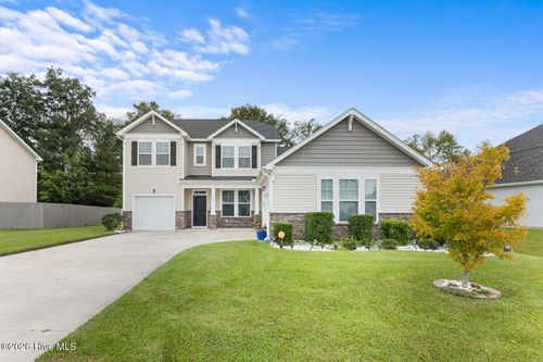 906 Courthouse Xing, Jacksonville, NC, 28546-0086 | Card Image