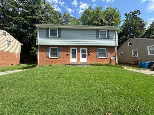 837 Kerns Ave Sw, Roanoke, VA, 24015 | Card Image