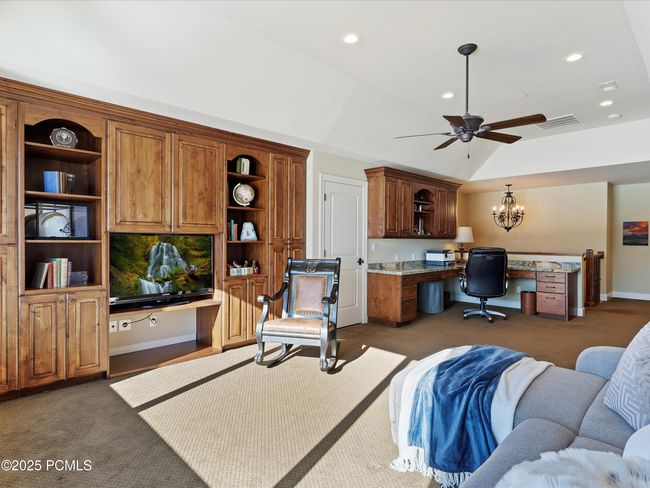 5932 E Big Horn Pkwy, Home with 7 bedrooms, 6 bathrooms and null parking in Eden UT | Image 32