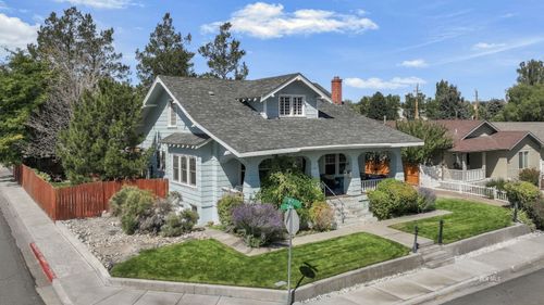 501 Sage Street, Elko, NV, 89801 | Card Image