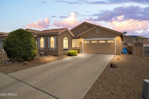 201 Balfour Pl, Sierra Vista, AZ, 85635-4548 | Card Image