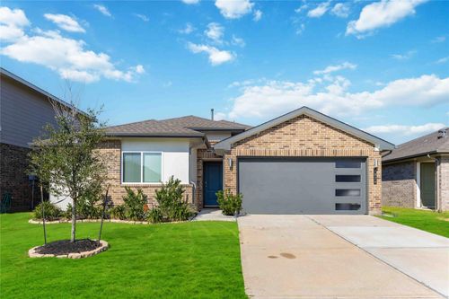 7826 Cattleman Valley Dr, Rosharon, TX, 77583-4439 | Card Image